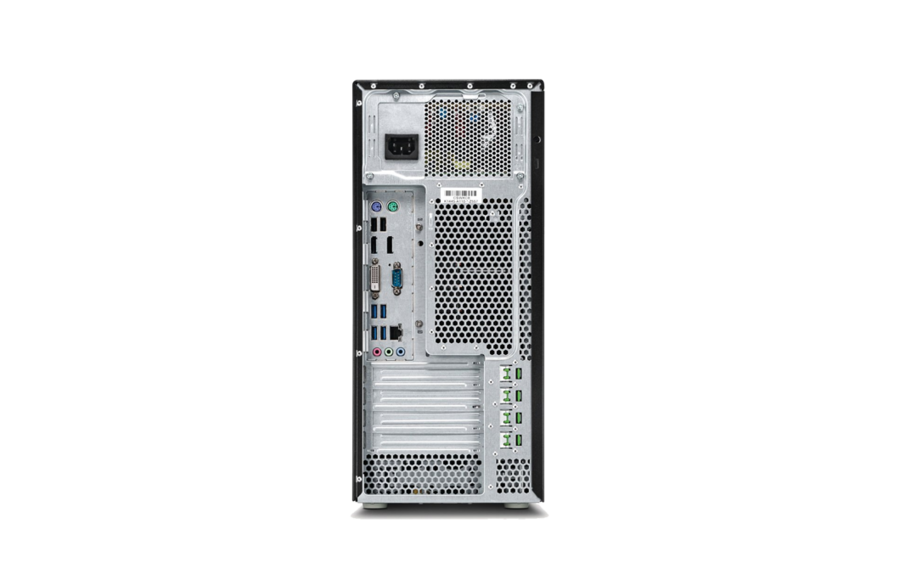 Workstation Fujitsu CELSIUS W550 Tower - ������ 2
