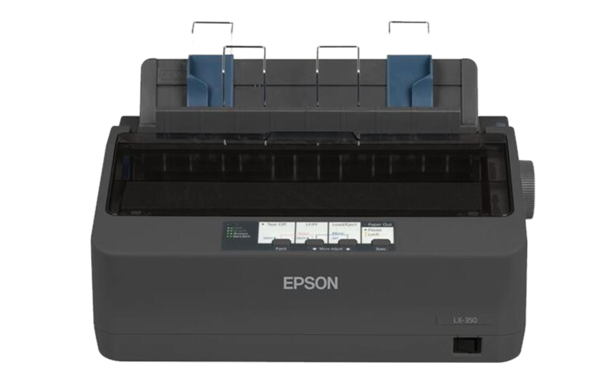 �������� ������� EPSON LX-350 - ������ 1