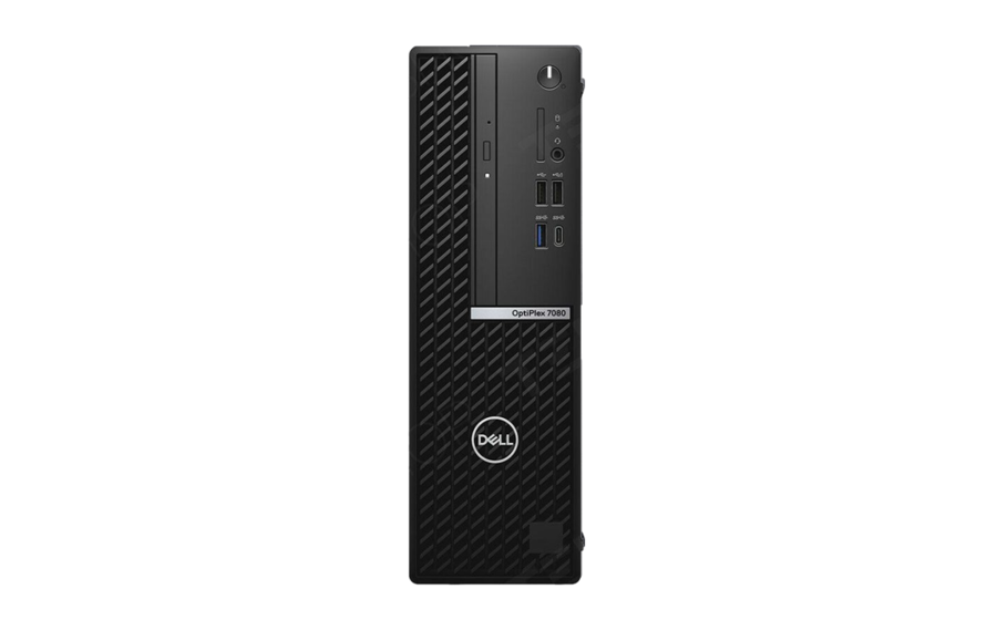 �������� Dell OptiPlex 7080 SFF - ������ 1