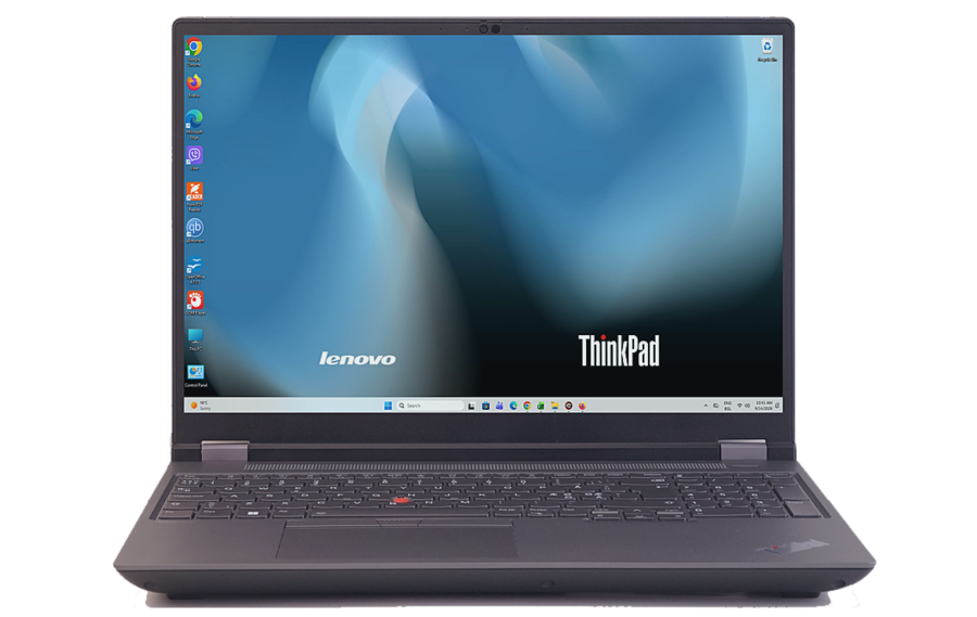 ������ Lenovo ThinkPad P16 Gen 1 - ������ 1