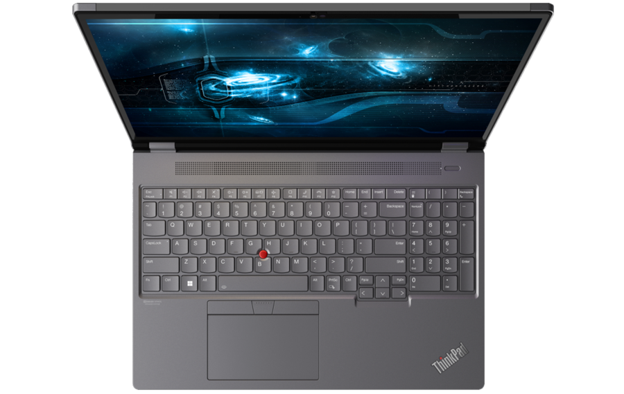 ������ Lenovo ThinkPad P16 Gen 1 - ������ 2