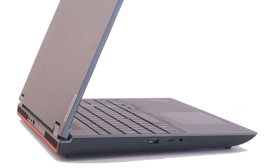 ������ Lenovo ThinkPad P16 Gen 1 - ������ 2