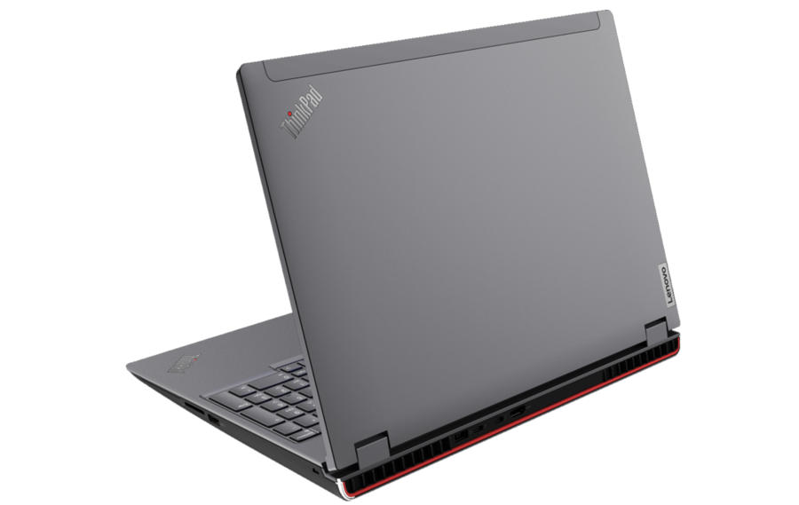 ������ Lenovo ThinkPad P16 Gen 1 - ������ 3