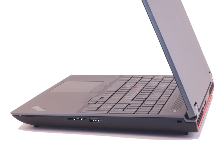 ������ Lenovo ThinkPad P16 Gen 1 - ������ 3