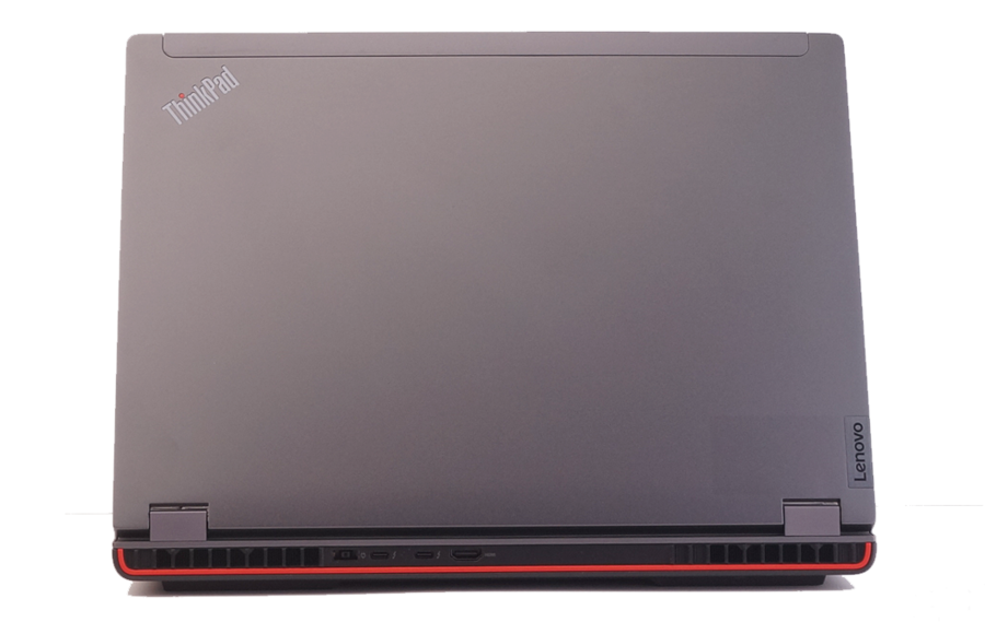 ������ Lenovo ThinkPad P16 Gen 1 - ������ 5