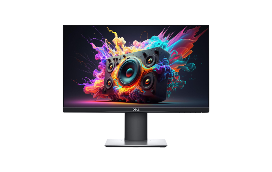 LCD ������� Dell P2419H - ������ 1