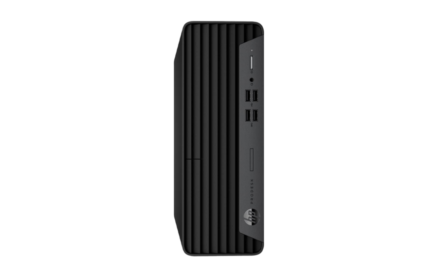 �������� HP ProDesk 600 G6 SFF - ������ 1