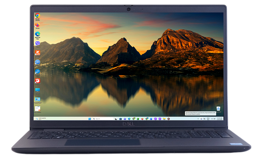 ������ Dell Latitude 3520 - ������ 1