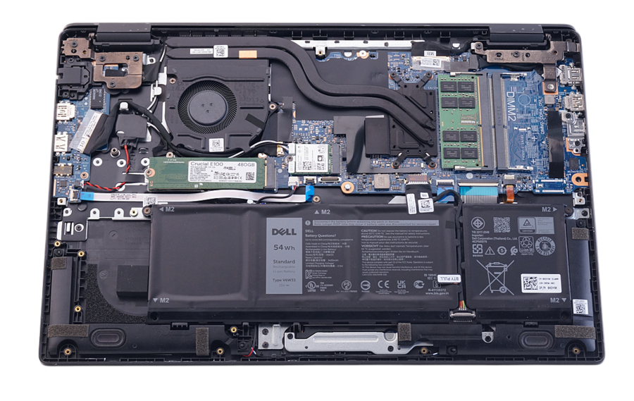 ������ Dell Latitude 3520 - ������ 4