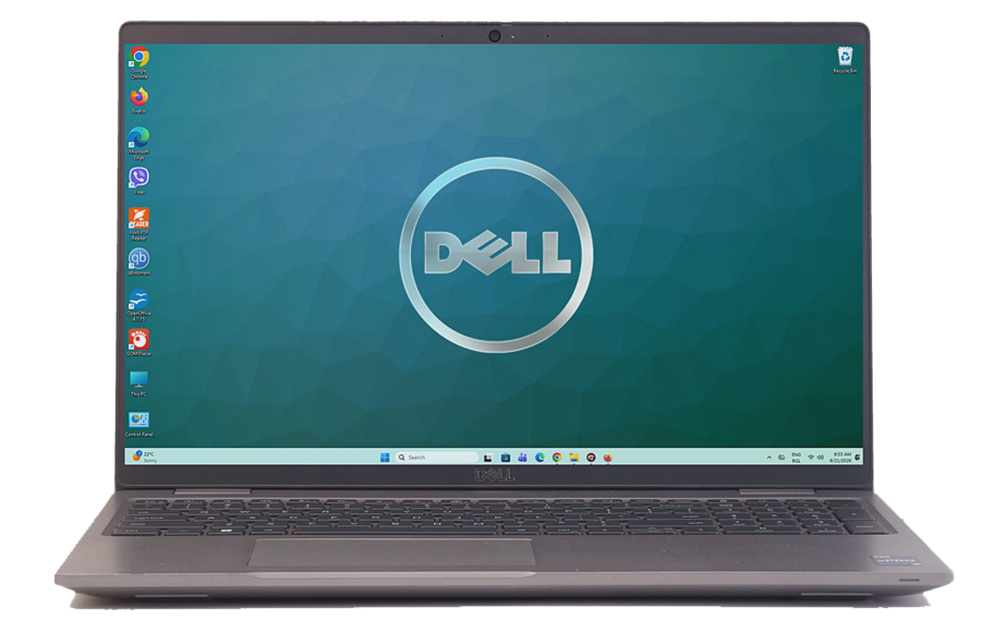 ������ Dell Latitude 5530 - ������ 1