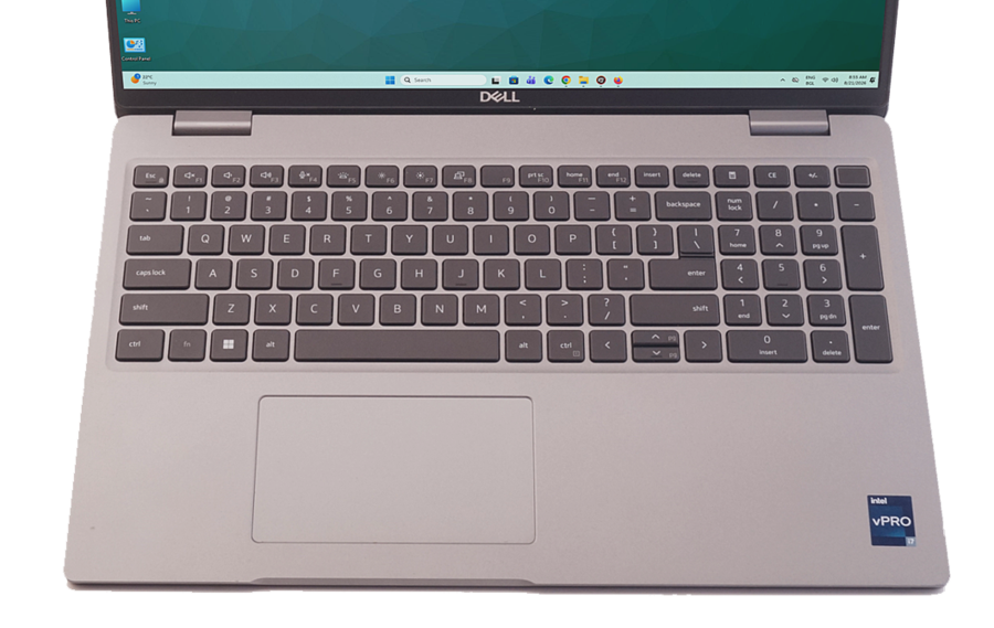������ Dell Latitude 5530 - ������ 4