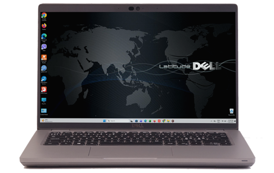 ������ Dell Latitude 5421 - ������ 1