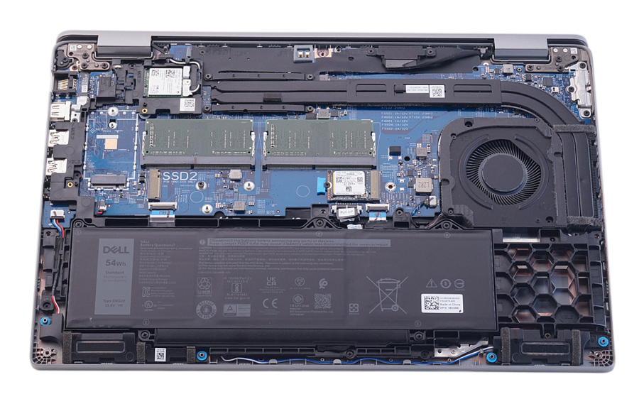 ������ Dell Latitude 5540 - ������ 5