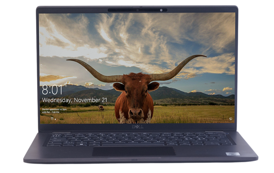 ������ Dell Latitude 7410 - ������ 1