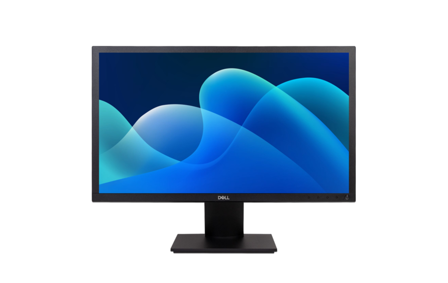 LCD ������� Dell E2220H - ������ 1