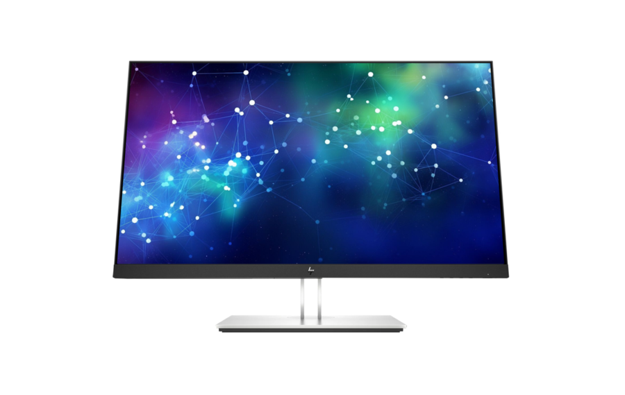LCD ������� HP E27 G4 - ������ 1
