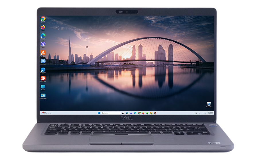 ������ Dell Latitude 5410 - ������ 1