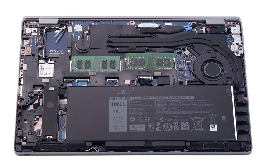 ������ Dell Latitude 5410 - ������ 5