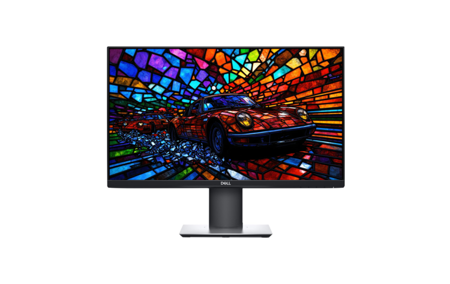 LCD ������� Dell P2719H - ������ 1