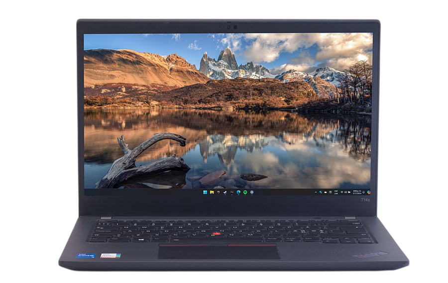 ������ Lenovo ThinkPad T14s Gen 2i - ������ 1
