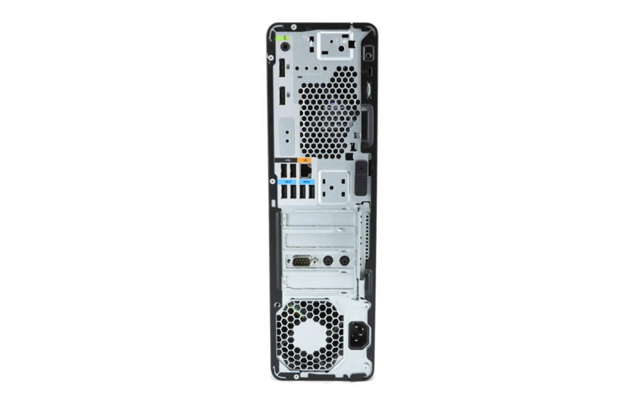 �������� HP Z2 G5 SFF + Windows 11 Professional - ������ 2