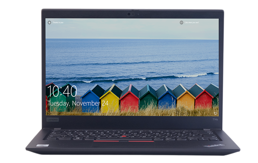 ������ Lenovo ThinkPad T14s Gen 1 - ������ 1
