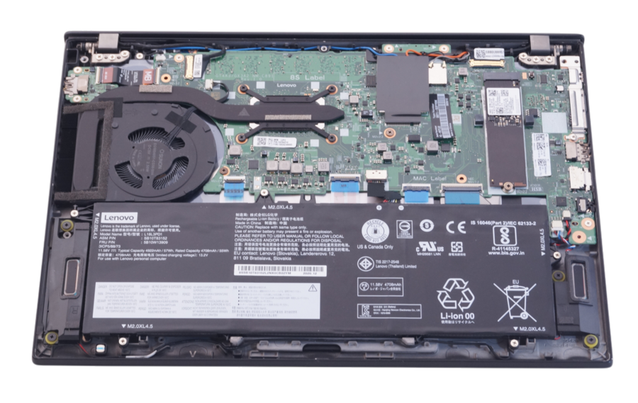 ������ Lenovo ThinkPad T14s Gen 1 - ������ 4