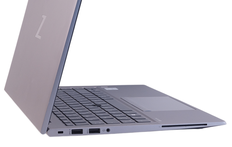 ������ HP ZBook Firefly 14 G7 - ������ 2