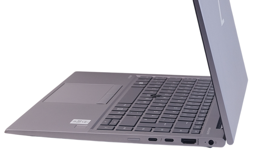 ������ HP ZBook Firefly 14 G7 - ������ 3