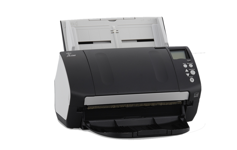 ������� ������� Fujitsu fi-7160 - ������ 1