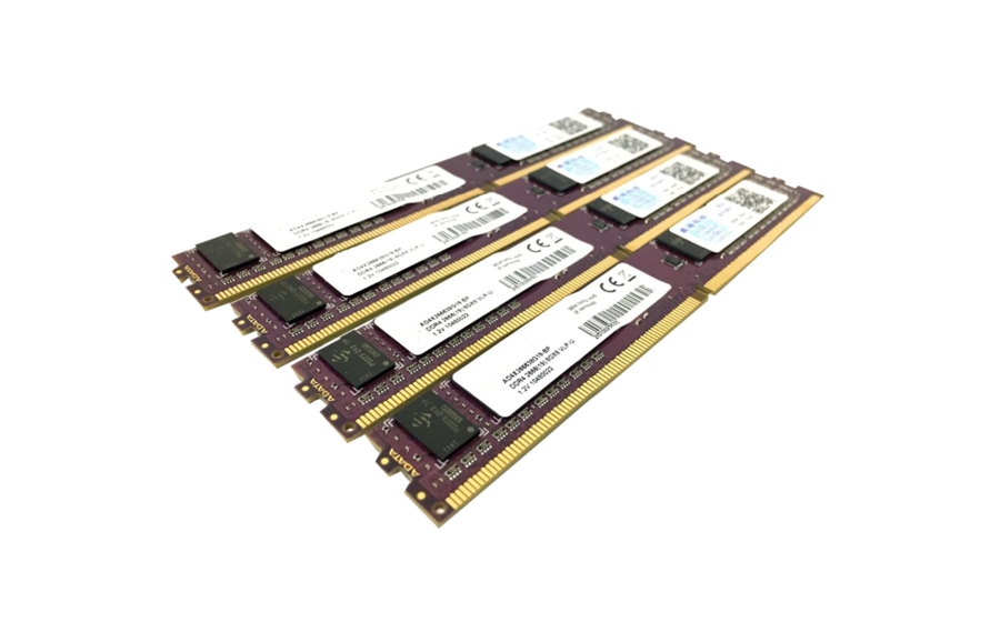  64GB DDR4 RDIMM - ������ 1