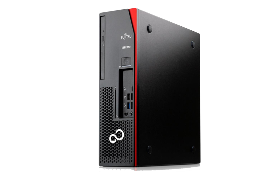 �������� Fujitsu ESPRIMO D738 SFF - ������ 1