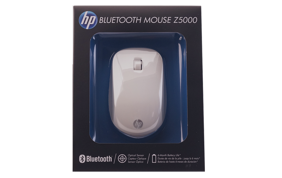��������� HP Z5000 Mouse  New - ������ 1