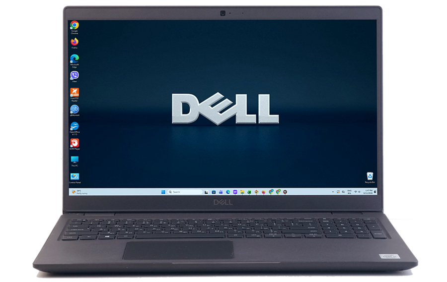 ������ Dell Latitude 3510 - ������ 1
