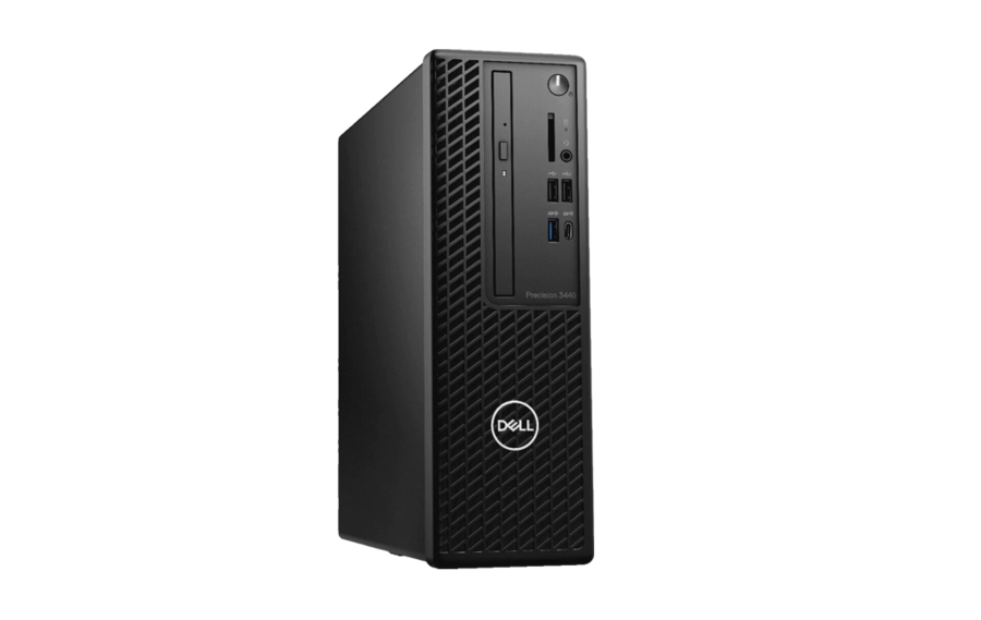 �������� Dell Precision 3440 SFF - ������ 1