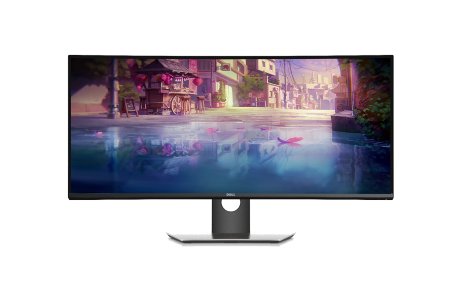 LCD ������� Dell U3417W - ������ 1