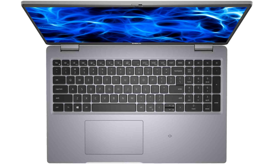 ������ Dell Precision 3561 - ������ 4