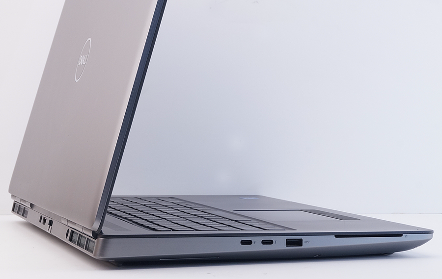 ������ Dell Precision 7760 - ������ 2
