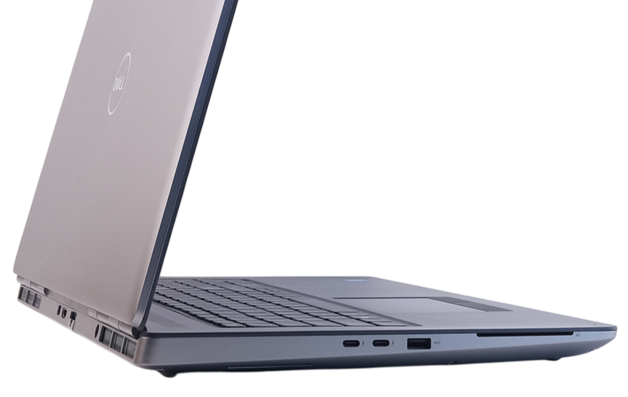 ������ Dell Precision 7760 - ������ 2