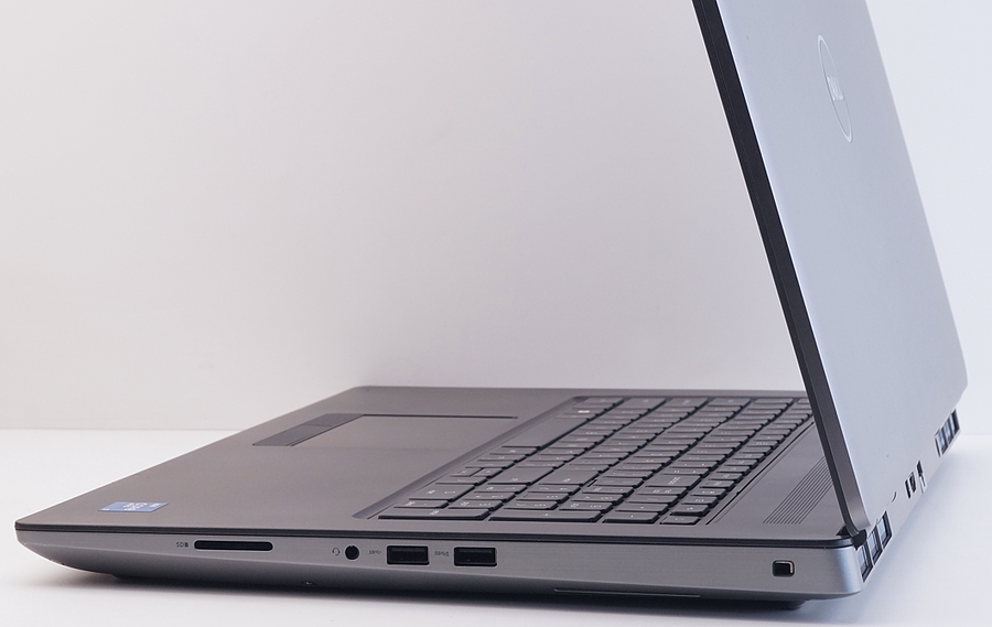 ������ Dell Precision 7760 - ������ 3