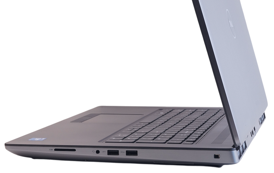 ������ Dell Precision 7760 - ������ 3