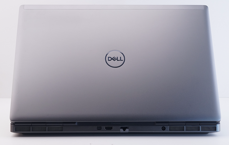 ������ Dell Precision 7760 - ������ 4