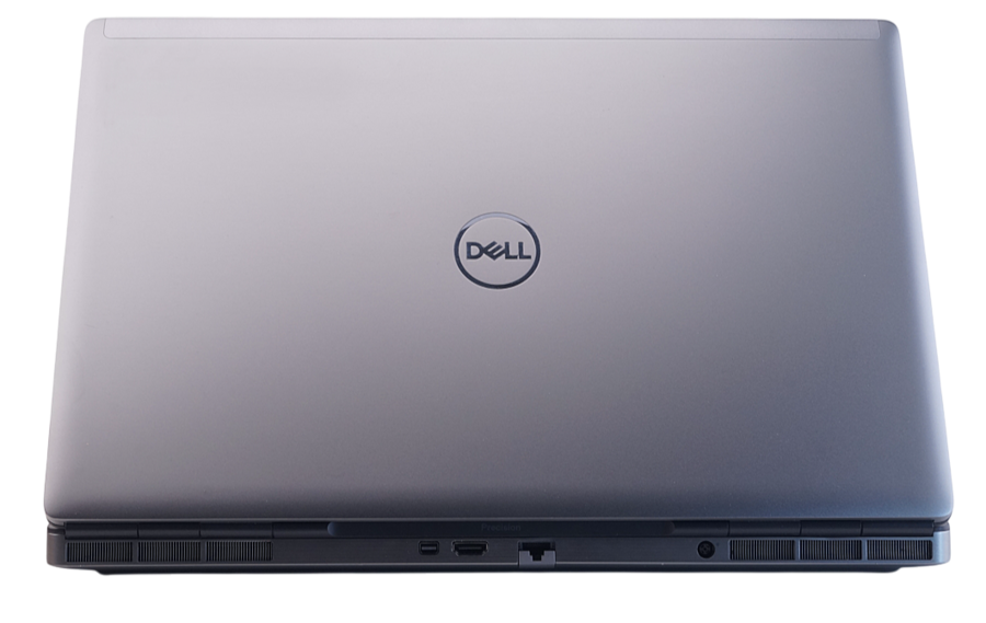 ������ Dell Precision 7760 - ������ 4