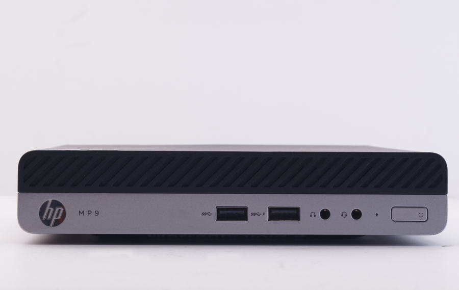 �������� HP MP9 G4 Tiny - ������ 2