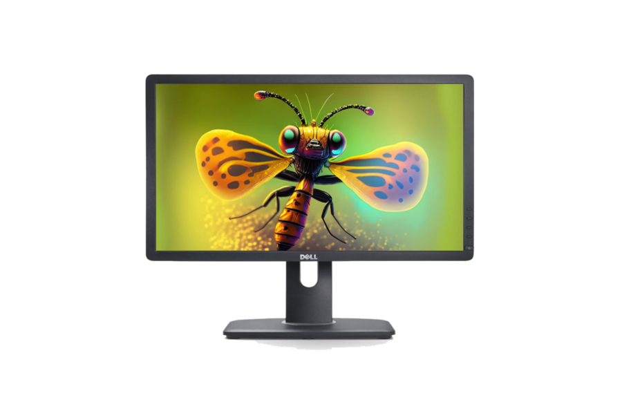 LCD ������� Dell U2312HM - ������ 1