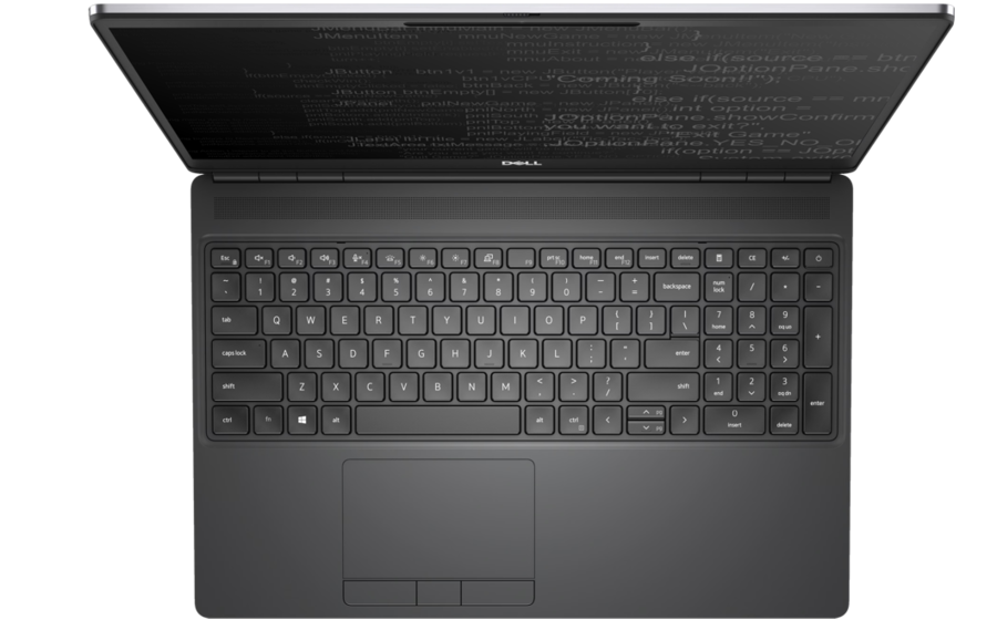 ������ Dell Precision 7750 - ������ 2