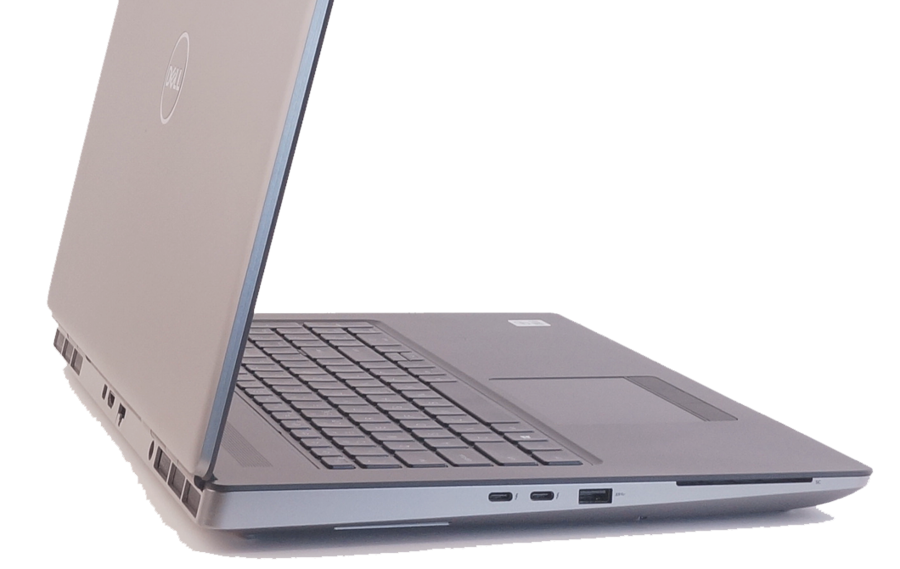 ������ Dell Precision 7750 - ������ 2