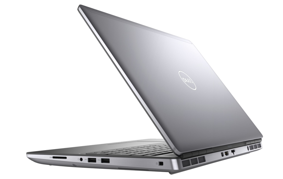 ������ Dell Precision 7750 - ������ 3