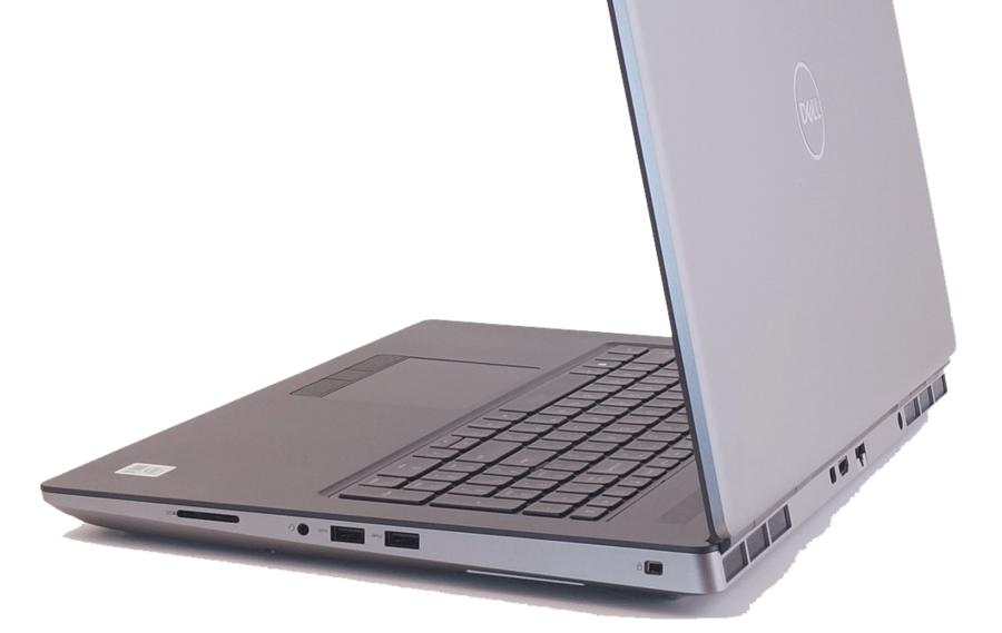 ������ Dell Precision 7750 - ������ 3