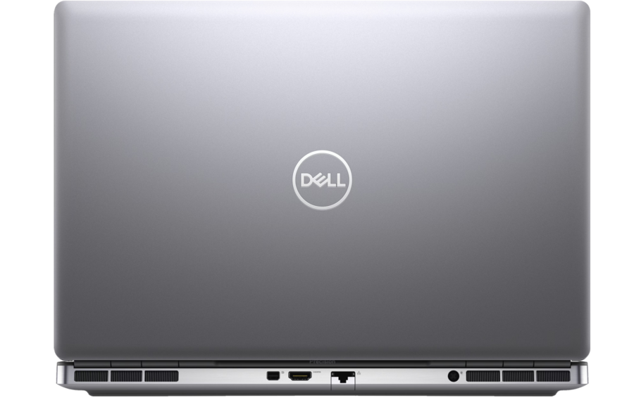 ������ Dell Precision 7750 - ������ 5